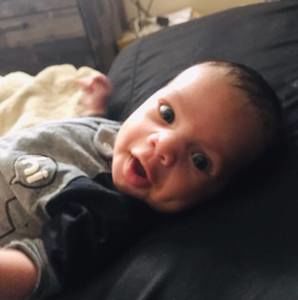 Meet your Posher, Gloria